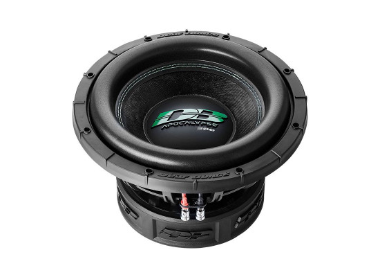 Deaf Bonce SA302D1 Deaf Bonce SA302D1