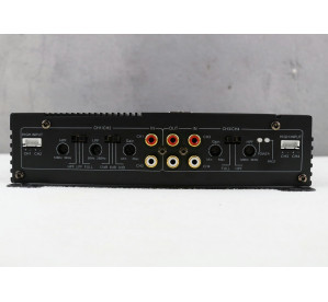 AUDIO SYSTEM SL90.4