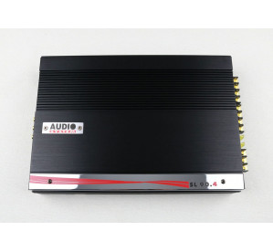 AUDIO SYSTEM SL90.4