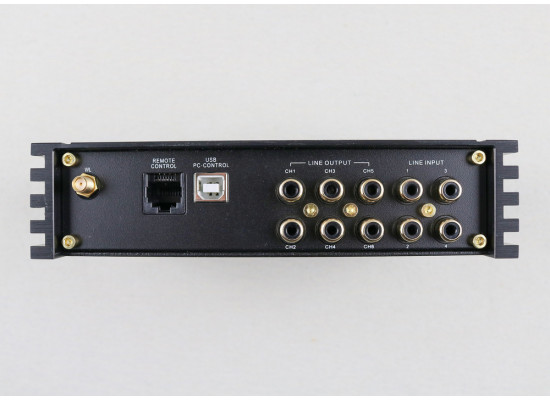 Awave DSP A6II