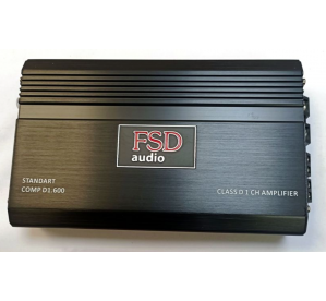 FSD STANDART COMP D1.600