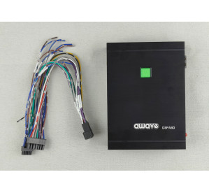 Awave DSP A8D