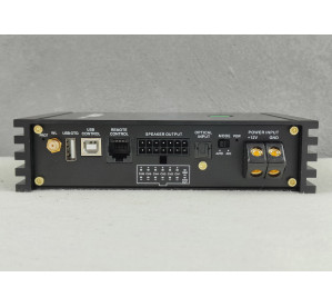 Awave DSP A8D