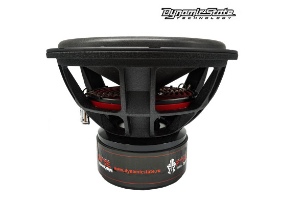 Dynamic State SW40D1-CC2