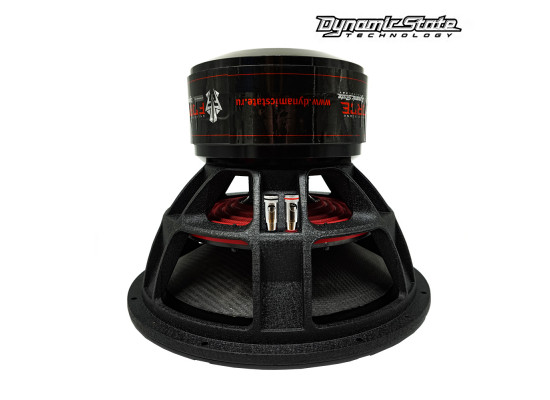 Dynamic State SW40D1-CC2