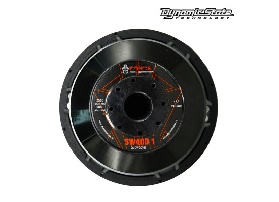 Dynamic State SW40D1-CC2
