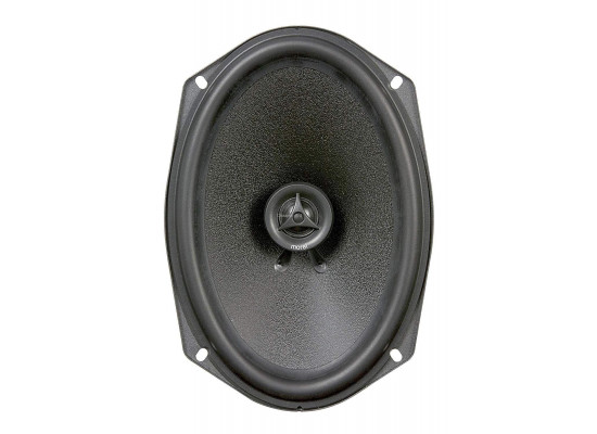 MOREL Maximo Coax 6x9