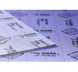 SGM Prime Barrier Lite