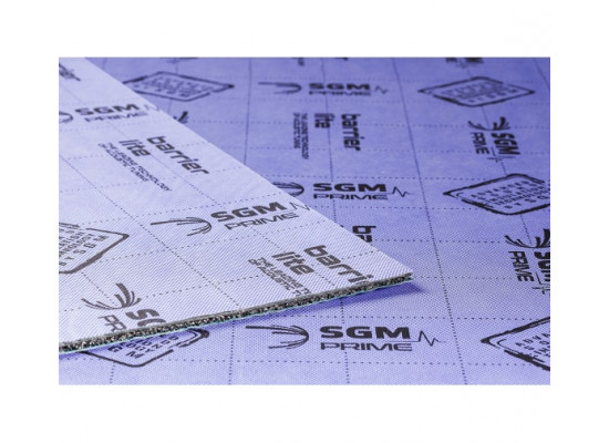 SGM Prime Barrier Lite