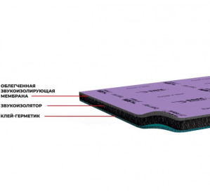 SGM Prime Barrier Lite