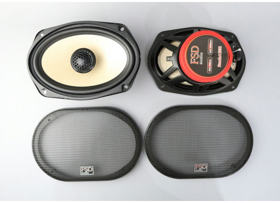 FSD STANDART X692