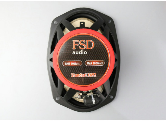 FSD STANDART X692