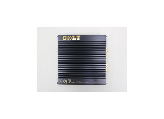 COLT GOLD 1.600