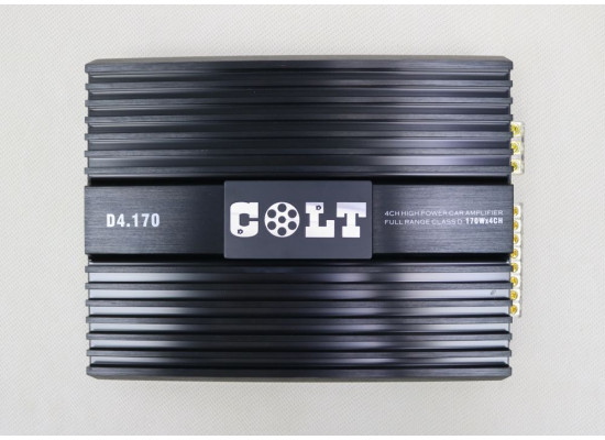 COLT Digital D4.170 COLT Digital D4.170