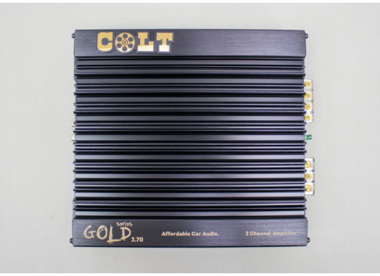 COLT GOLD 2.70 COLT GOLD 2.70