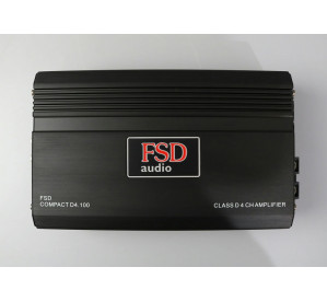 FSD Compact D4.100