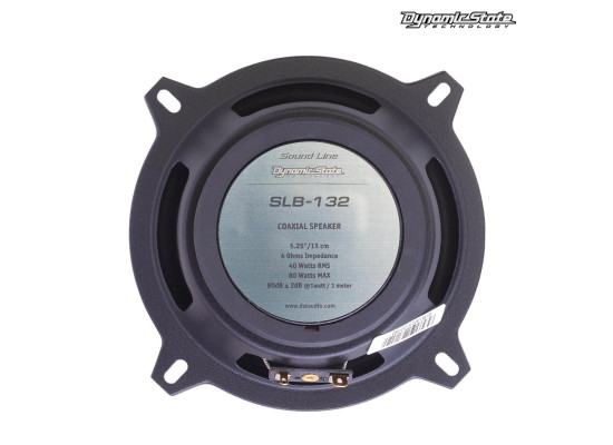 Dynamic State SLB-132
