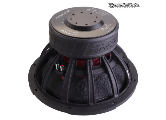 Dynamic State VSW-41D2 Dynamic State VSW-41D2