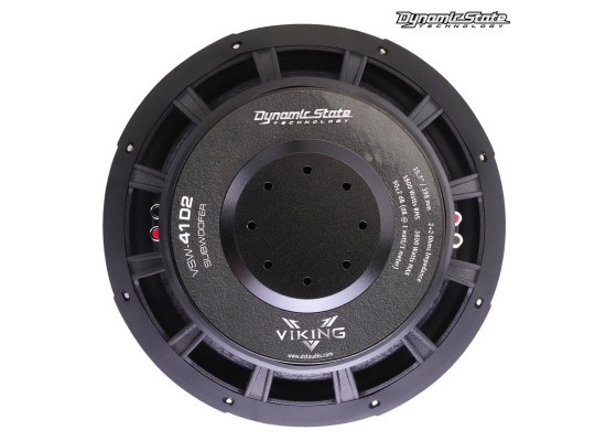 Dynamic State VSW-41D2 Dynamic State VSW-41D2