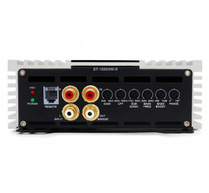 ZAPCO ST-1000XM III