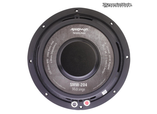 Dynamic State SMW-204