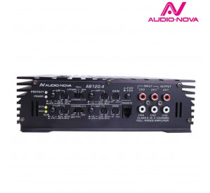 Audio Nova AB120.4