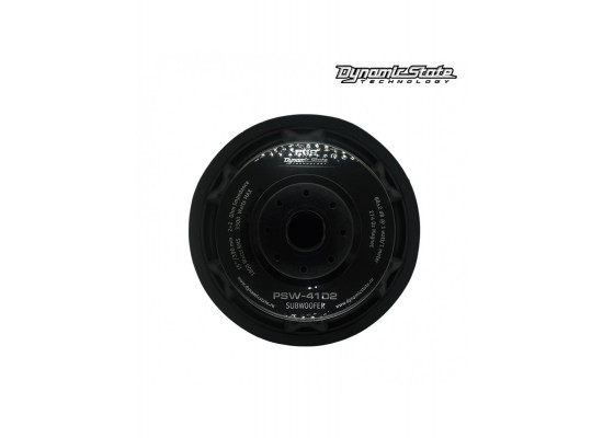 Dynamic State PSW-41D2
