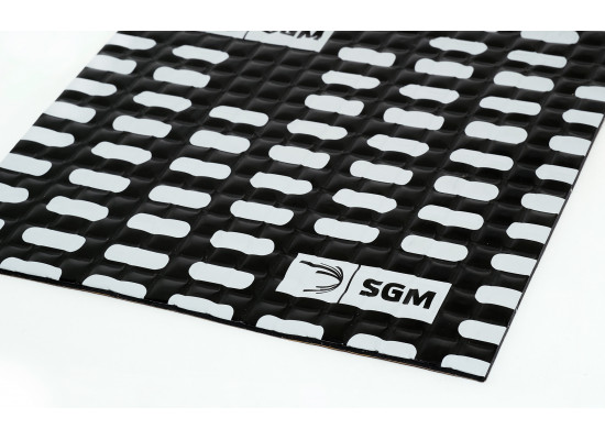 SGM Бета 4