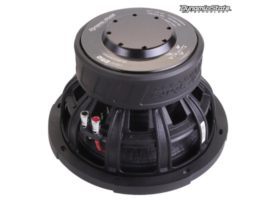 Dynamic State VSW-252 Dynamic State VSW-252