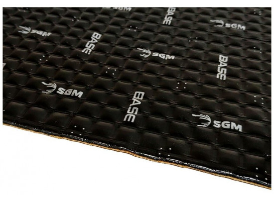 SGM Base 4 SGM Base 4