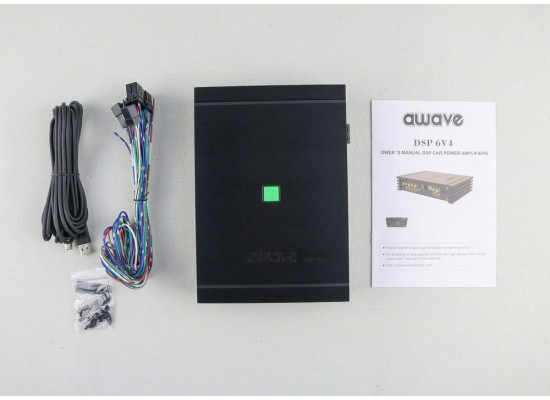 Awave DSP 6V4
