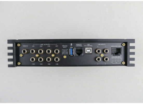 Awave DSP 6V4