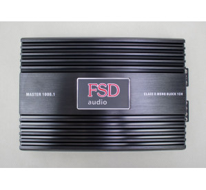 FSD MASTER 1000.1