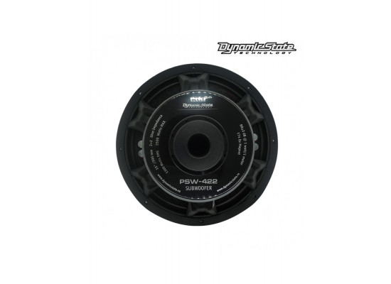 Dynamic State PSW-422