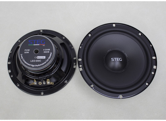 STEG LEO 650C