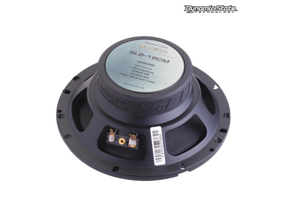 Dynamic State SLB-16CM Dynamic State SLB-16CM