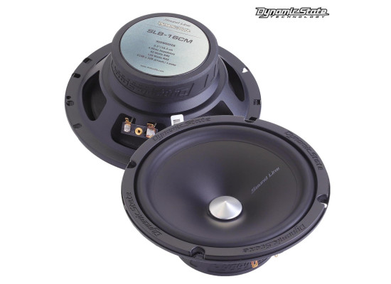 Dynamic State SLB-16CM Dynamic State SLB-16CM