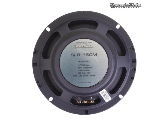 Dynamic State SLB-16CM Dynamic State SLB-16CM