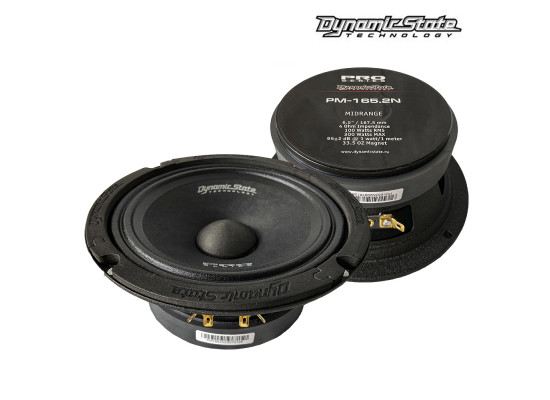 Dynamic State PM-165.2N Dynamic State PM-165.2N