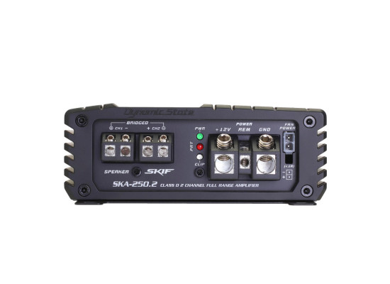 Dynamic State SKA-250.2 Dynamic State SKA-250.2