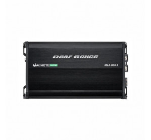 Deaf Bonce MLA-900.1