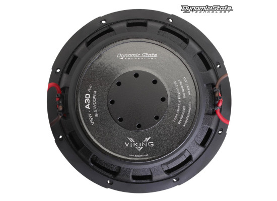 Dynamic State VSW-A30