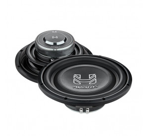 Deaf Bonce Gamma 12