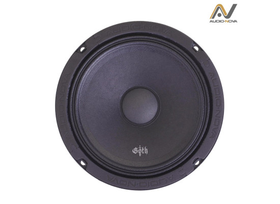 AUDIO NOVA GOTH 16C AUDIO NOVA GOTH 16C