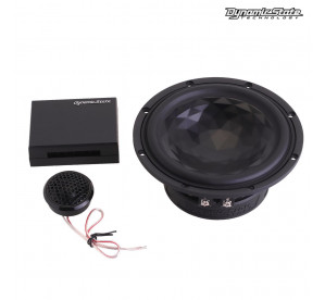Dynamic State SLF-166CS