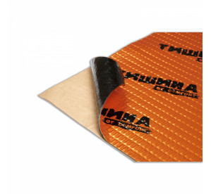 ComfortMat Bronze 3