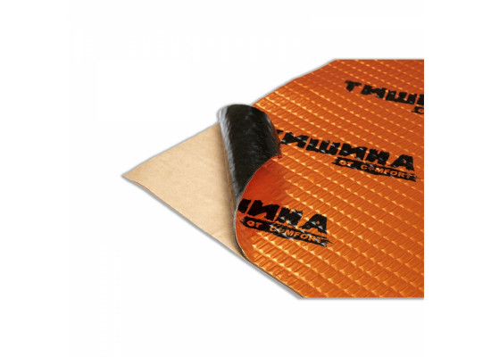 ComfortMat Bronze 3 ComfortMat Bronze 3