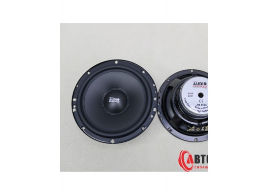 AUDIO SYSTEM (Italy) AM 650 C AUDIO SYSTEM (Italy) AM 650 C
