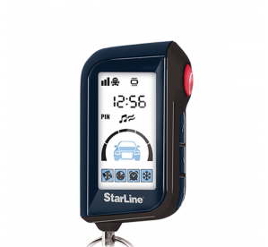 StarLine A90 BT ECO