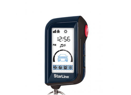 StarLine A90 BT ECO